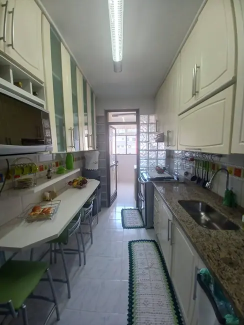 Foto 3 de Cobertura com 3 quartos à venda, 180m2 em Centro, Cabo Frio - RJ