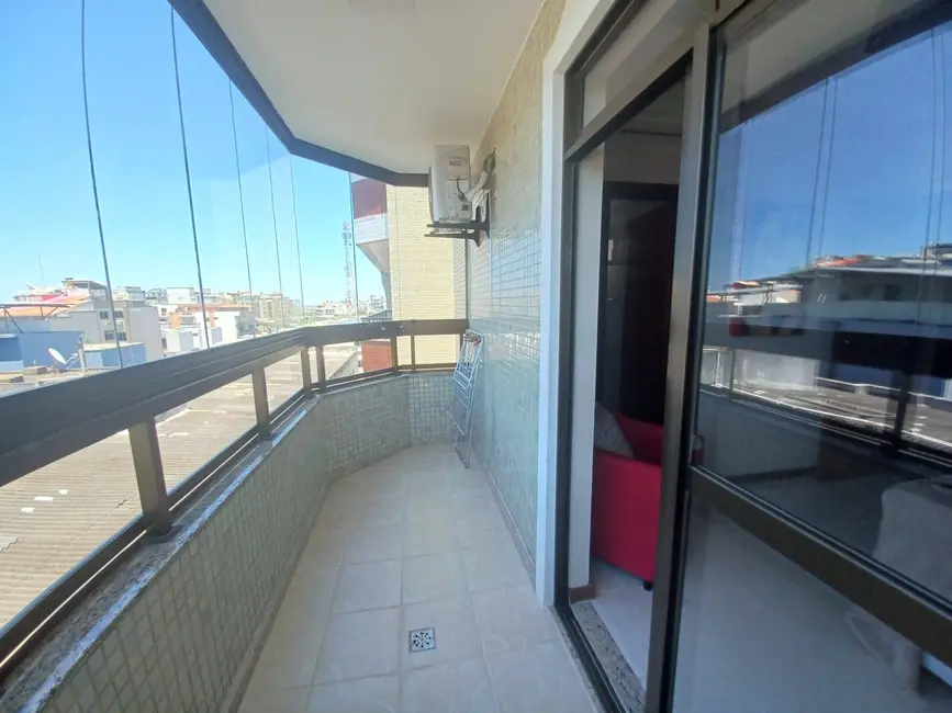 Foto 1 de Cobertura com 3 quartos à venda, 180m2 em Centro, Cabo Frio - RJ