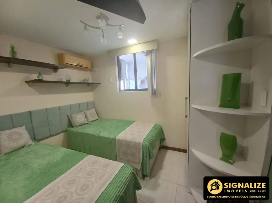 Cobertura com 3 quartos à venda, 180m2 em Centro, Cabo Frio - RJ - imagem 4 Foto 4 de Cobertura com 3 quartos à venda, 180m2 em Centro, Cabo Frio - RJ