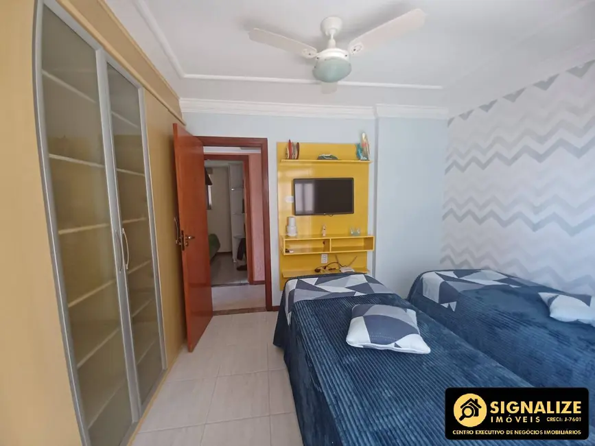 Cobertura com 3 quartos à venda, 180m2 em Centro, Cabo Frio - RJ - imagem 6 Foto 6 de Cobertura com 3 quartos à venda, 180m2 em Centro, Cabo Frio - RJ