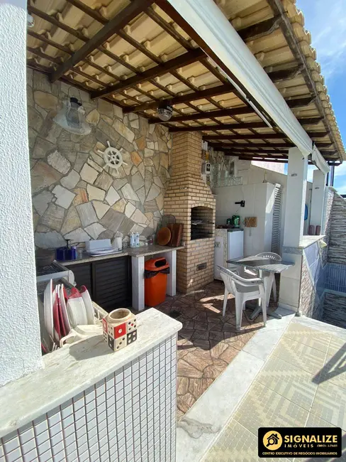 Cobertura com 5 quartos à venda, 200m2 em Centro, Cabo Frio - RJ - imagem 3 Foto 3 de Cobertura com 5 quartos à venda, 200m2 em Centro, Cabo Frio - RJ