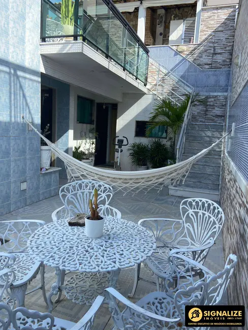 Cobertura com 5 quartos à venda, 200m2 em Centro, Cabo Frio - RJ - imagem 5 Foto 5 de Cobertura com 5 quartos à venda, 200m2 em Centro, Cabo Frio - RJ