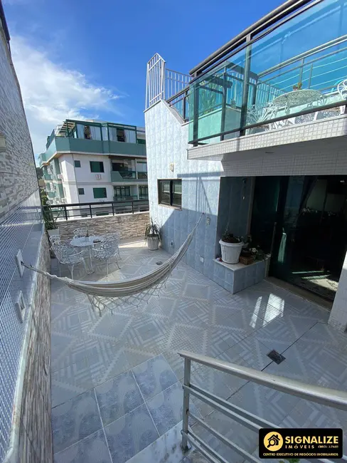 Cobertura com 5 quartos à venda, 200m2 em Centro, Cabo Frio - RJ - imagem 4 Foto 4 de Cobertura com 5 quartos à venda, 200m2 em Centro, Cabo Frio - RJ