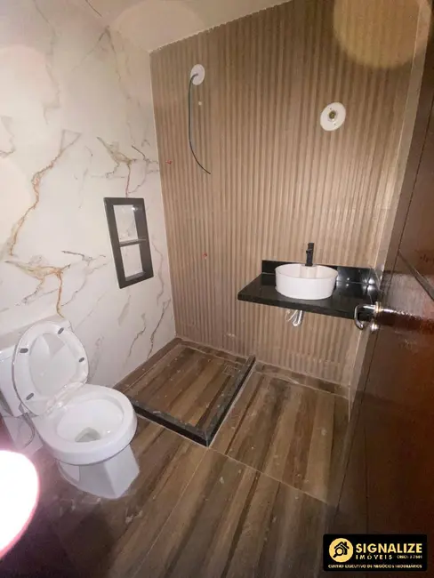 Casa com 3 quartos à venda, 120m2 em Cabo Frio - RJ - imagem 7 Foto 7 de Casa com 3 quartos à venda, 120m2 em Cabo Frio - RJ