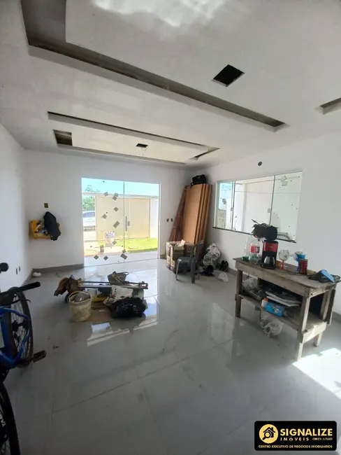 Foto 4 de Casa com 3 quartos à venda, 120m2 em Cabo Frio - RJ