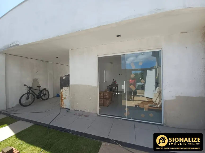 Foto 2 de Casa com 3 quartos à venda, 120m2 em Cabo Frio - RJ