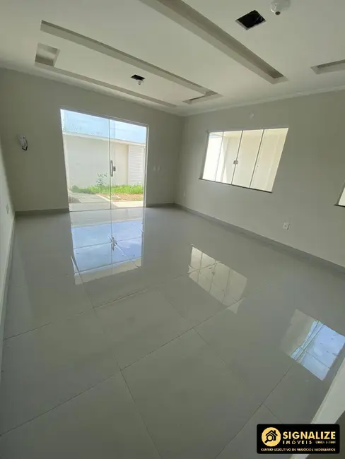 Foto 1 de Casa com 3 quartos à venda, 120m2 em Cabo Frio, RJ