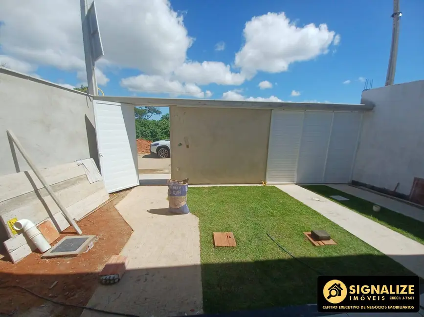 Foto 5 de Casa com 3 quartos à venda, 120m2 em Cabo Frio - RJ