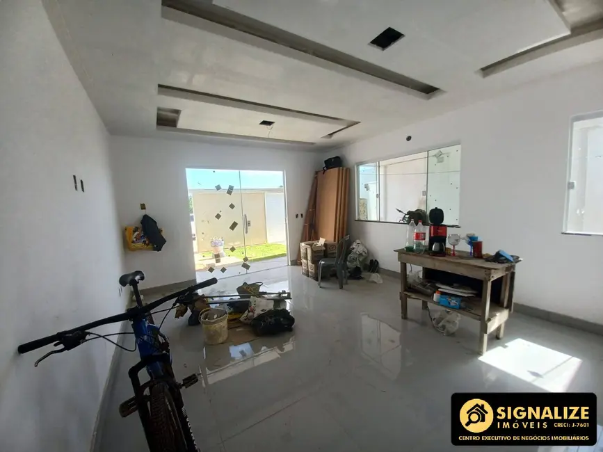 Foto 7 de Casa com 3 quartos à venda, 120m2 em Cabo Frio - RJ