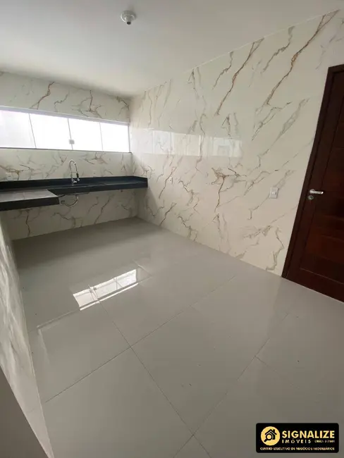 Casa com 3 quartos à venda, 120m2 em Cabo Frio - RJ - imagem 8 Foto 8 de Casa com 3 quartos à venda, 120m2 em Cabo Frio - RJ