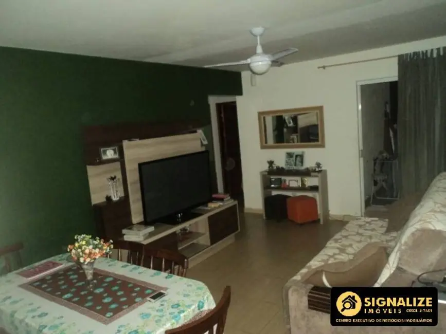 Foto 2 de Apartamento com 3 quartos à venda, 82m2 em Baixo Grande, Sao Pedro Da Aldeia - RJ