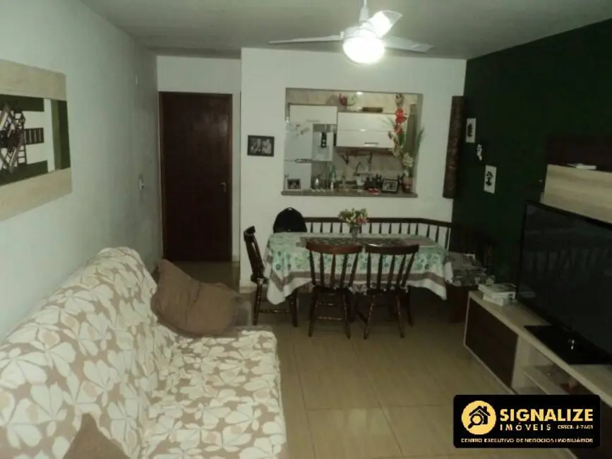 Foto 1 de Apartamento com 3 quartos à venda, 82m2 em Baixo Grande, Sao Pedro Da Aldeia - RJ