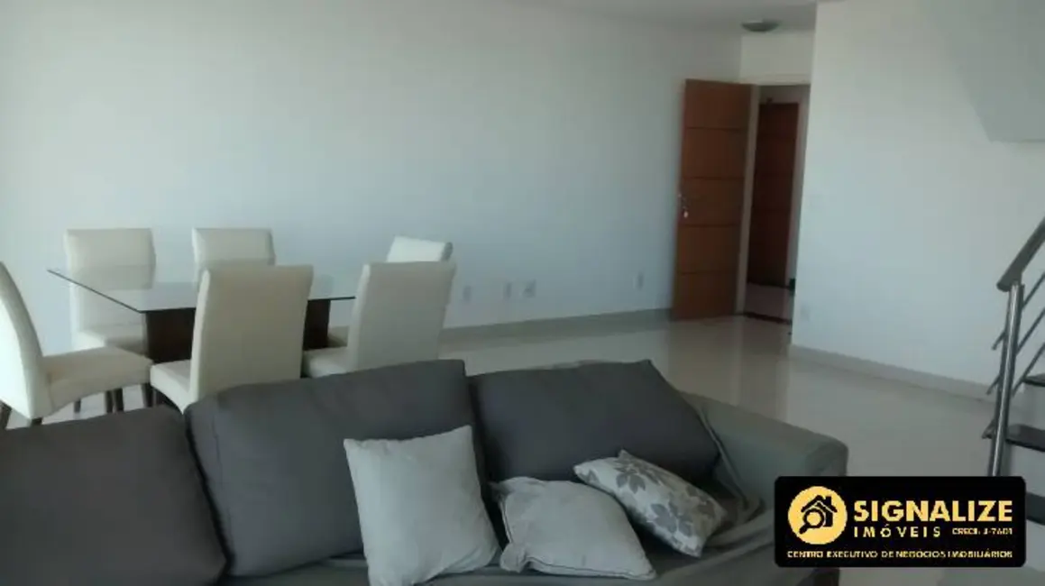 Cobertura com 4 quartos à venda, 320m2 em Vila Nova, Cabo Frio - RJ - imagem 3 Foto 3 de Cobertura com 4 quartos à venda, 320m2 em Vila Nova, Cabo Frio - RJ