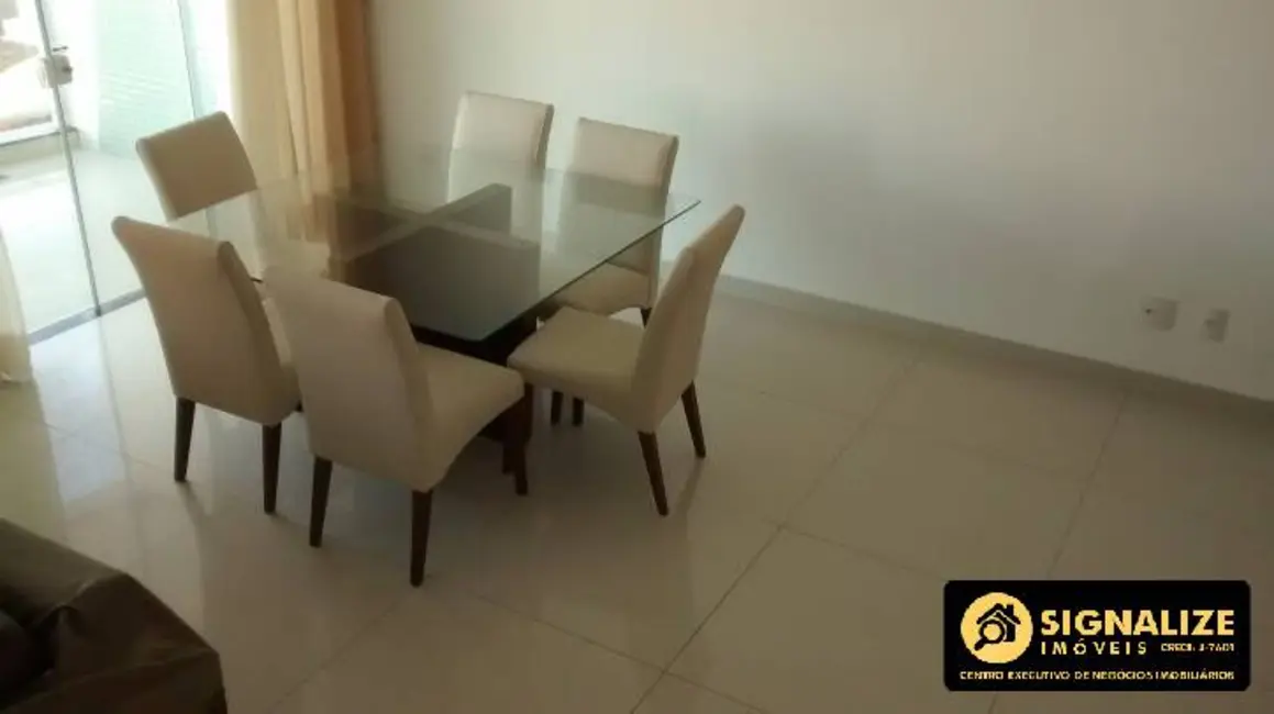 Cobertura com 4 quartos à venda, 320m2 em Vila Nova, Cabo Frio - RJ - imagem 4 Foto 4 de Cobertura com 4 quartos à venda, 320m2 em Vila Nova, Cabo Frio - RJ