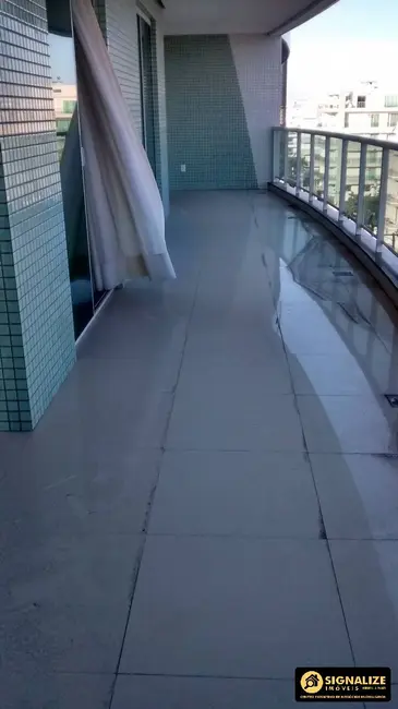 Cobertura com 4 quartos à venda, 320m2 em Vila Nova, Cabo Frio - RJ - imagem 2 Foto 2 de Cobertura com 4 quartos à venda, 320m2 em Vila Nova, Cabo Frio - RJ