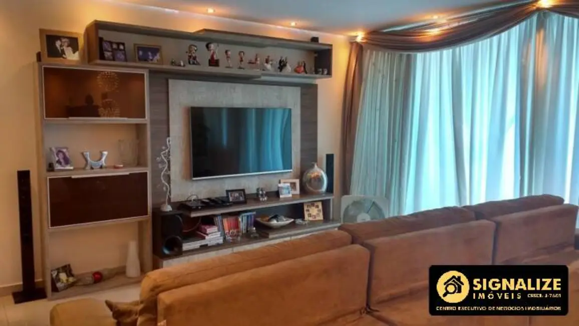 Foto 2 de Cobertura com 4 quartos à venda, 202m2 em Algodoal, Cabo Frio - RJ