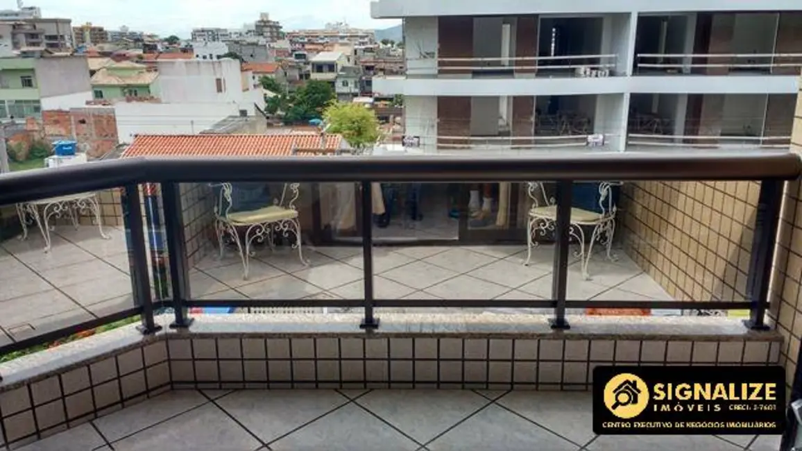 Apartamento com 3 quartos à venda, 220m2 em Algodoal, Cabo Frio - RJ - imagem 6 Foto 6 de Apartamento com 3 quartos à venda, 220m2 em Algodoal, Cabo Frio - RJ