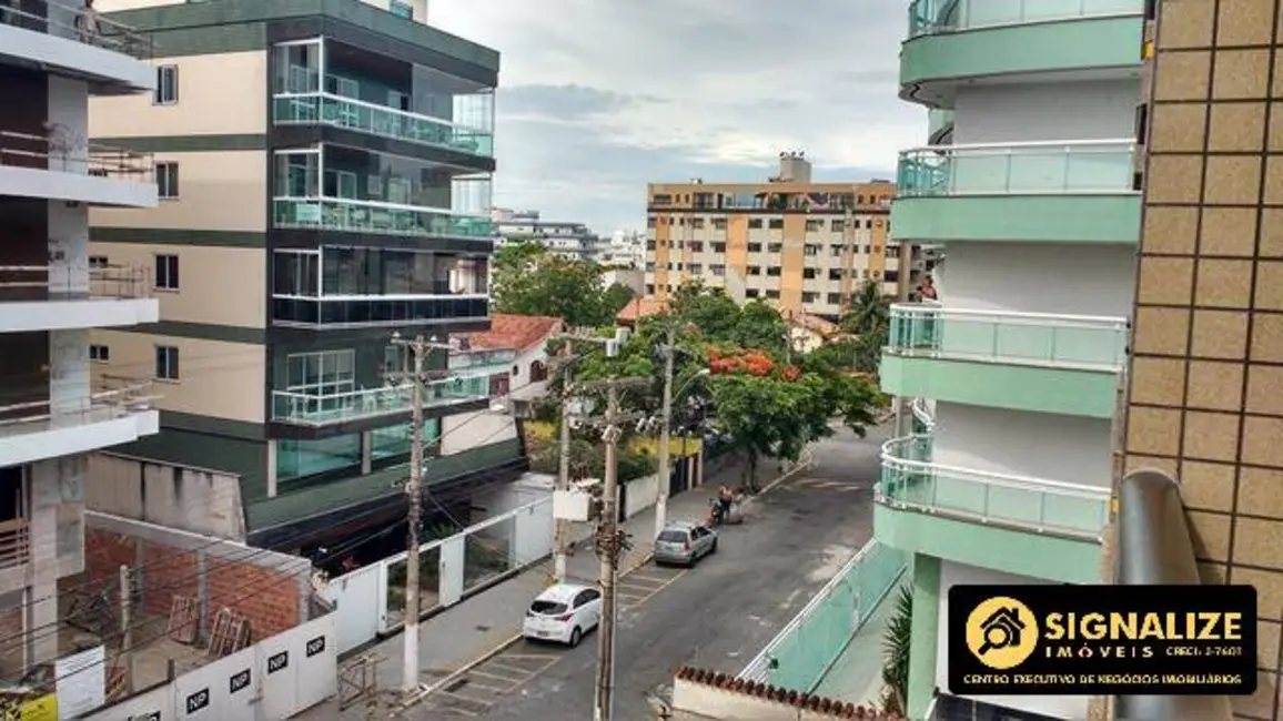Foto 2 de Apartamento com 3 quartos à venda, 220m2 em Algodoal, Cabo Frio - RJ