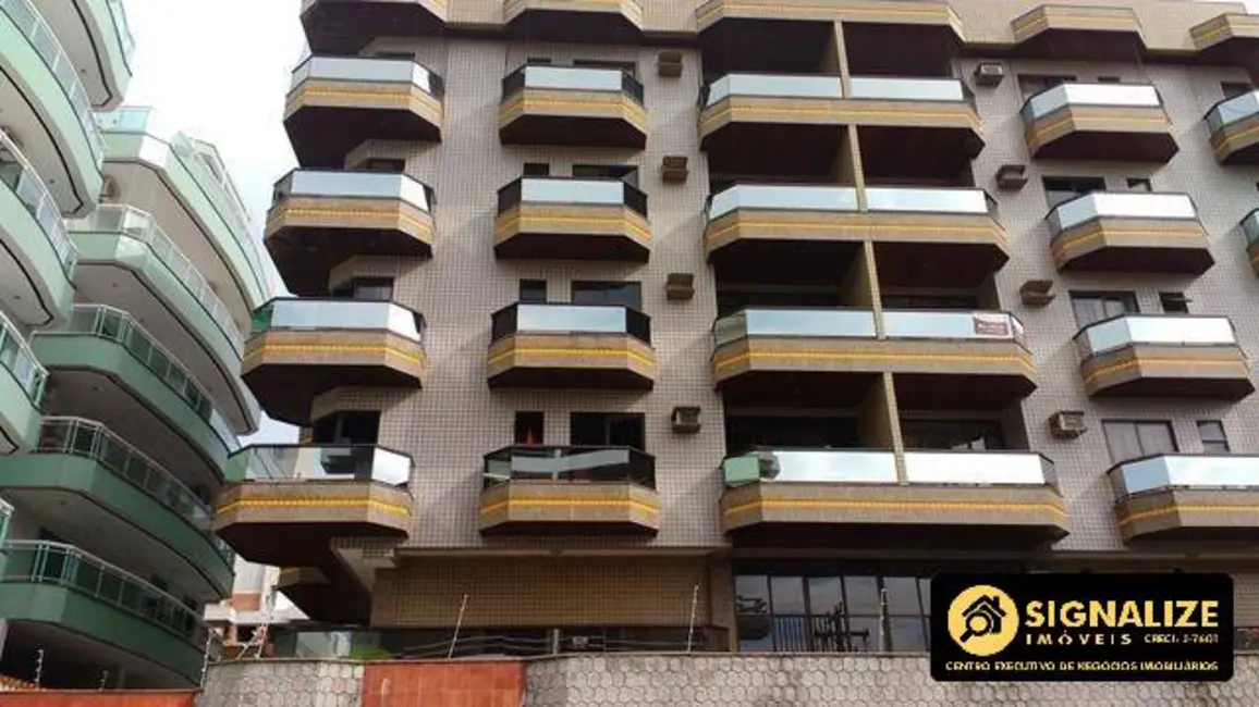 Foto 1 de Apartamento com 3 quartos à venda, 220m2 em Algodoal, Cabo Frio - RJ