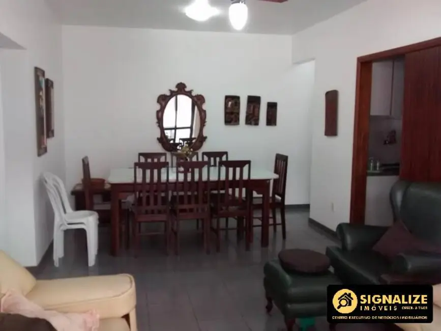 Apartamento com 3 quartos à venda em Algodoal, Cabo Frio - RJ - imagem 3 Foto 3 de Apartamento com 3 quartos à venda em Algodoal, Cabo Frio - RJ