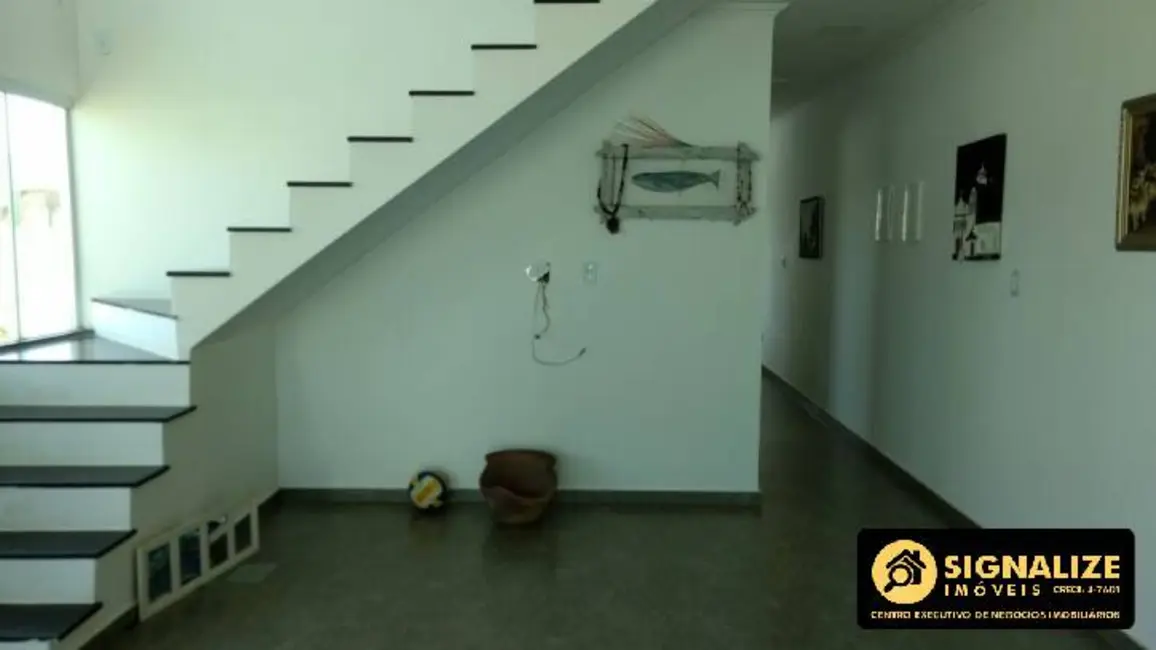 Foto 5 de Cobertura com 4 quartos à venda, 200m2 em Algodoal, Cabo Frio - RJ