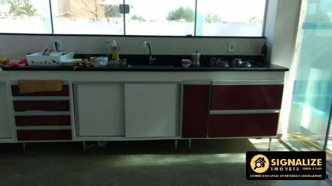 Foto 7 de Cobertura com 4 quartos à venda, 200m2 em Algodoal, Cabo Frio - RJ