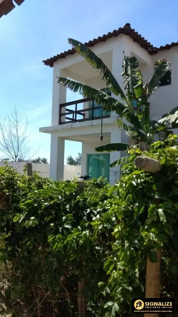 Foto 3 de Cobertura com 4 quartos à venda, 200m2 em Algodoal, Cabo Frio - RJ