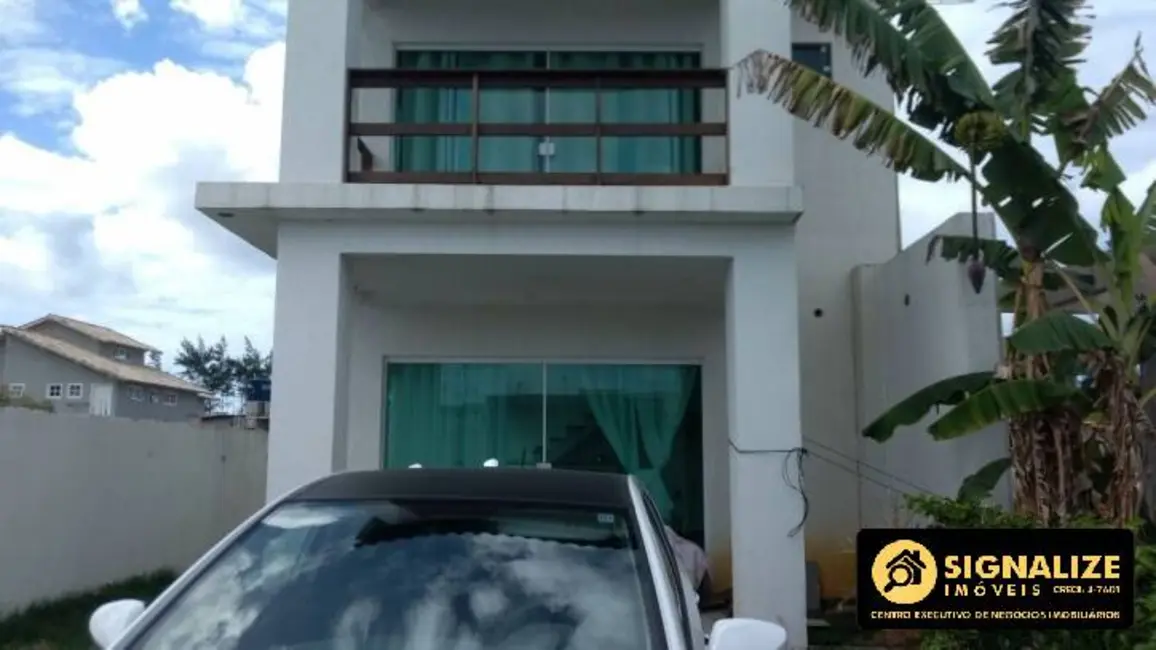 Foto 4 de Cobertura com 4 quartos à venda, 200m2 em Algodoal, Cabo Frio - RJ