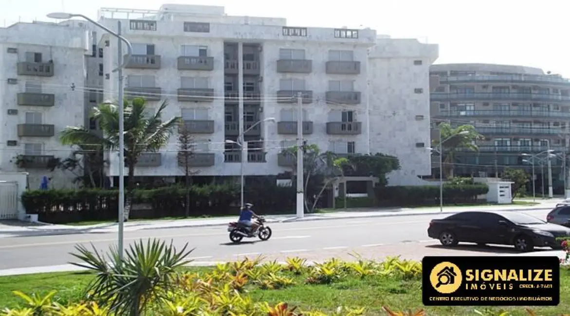 Foto 1 de Cobertura com 4 quartos à venda, 200m2 em Algodoal, Cabo Frio, RJ