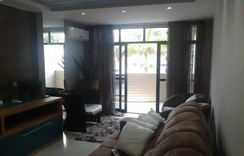 Apartamento com 3 quartos à venda, 126m2 em Braga, Cabo Frio - RJ - imagem 6 Foto 6 de Apartamento com 3 quartos à venda, 126m2 em Braga, Cabo Frio - RJ