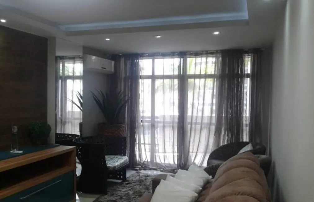 Apartamento com 3 quartos à venda, 126m2 em Braga, Cabo Frio - RJ - imagem 4 Foto 4 de Apartamento com 3 quartos à venda, 126m2 em Braga, Cabo Frio - RJ