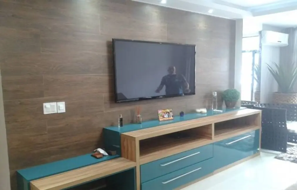 Apartamento com 3 quartos à venda, 126m2 em Braga, Cabo Frio - RJ - imagem 2 Foto 2 de Apartamento com 3 quartos à venda, 126m2 em Braga, Cabo Frio - RJ