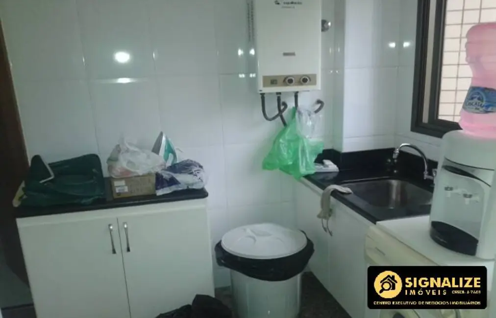 Cobertura com 5 quartos à venda, 271m2 em Vila Nova, Cabo Frio - RJ - imagem 2 Foto 2 de Cobertura com 5 quartos à venda, 271m2 em Vila Nova, Cabo Frio - RJ