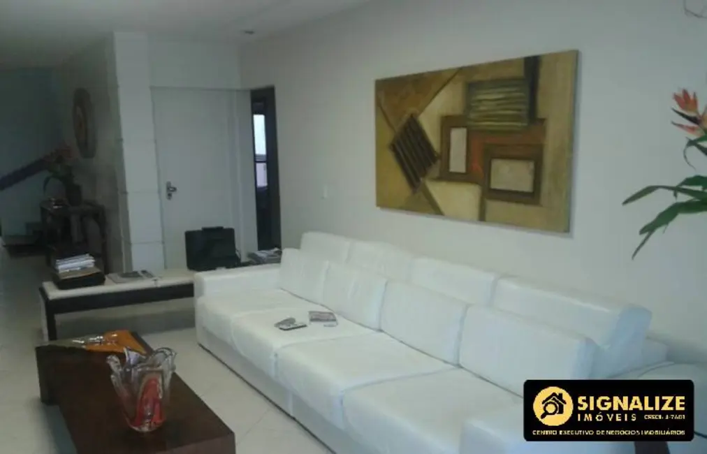 Cobertura com 5 quartos à venda, 271m2 em Vila Nova, Cabo Frio - RJ - imagem 9 Foto 9 de Cobertura com 5 quartos à venda, 271m2 em Vila Nova, Cabo Frio - RJ