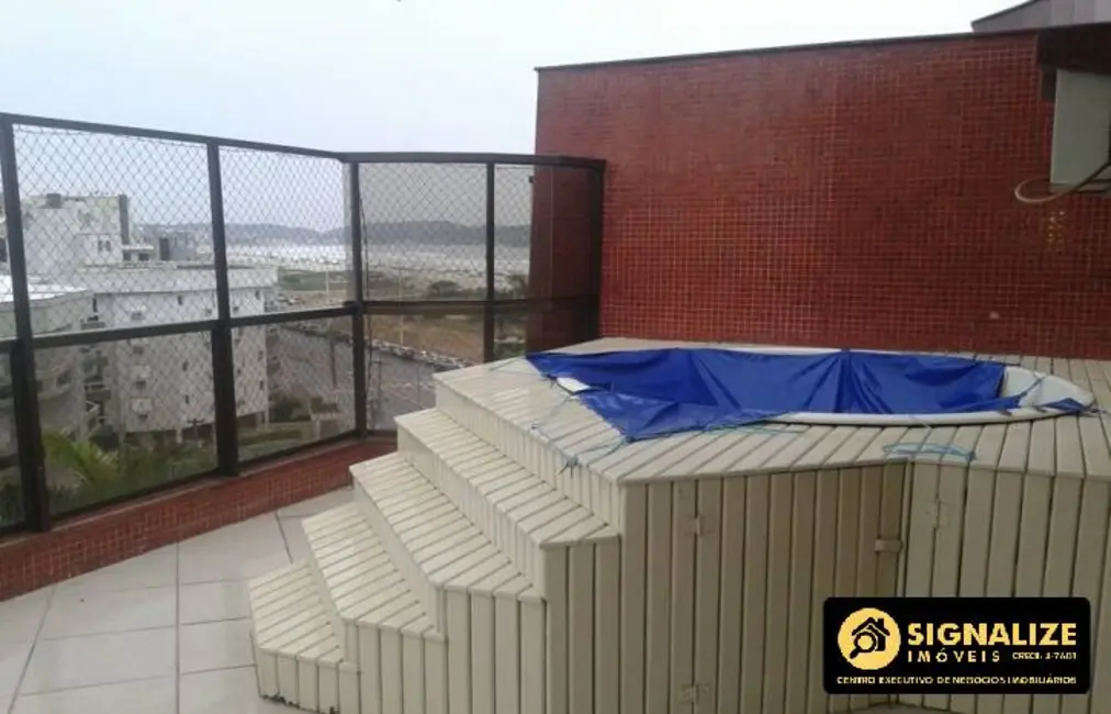 Cobertura com 5 quartos à venda, 271m2 em Vila Nova, Cabo Frio - RJ - imagem 1 Foto 1 de Cobertura com 5 quartos à venda, 271m2 em Vila Nova, Cabo Frio - RJ