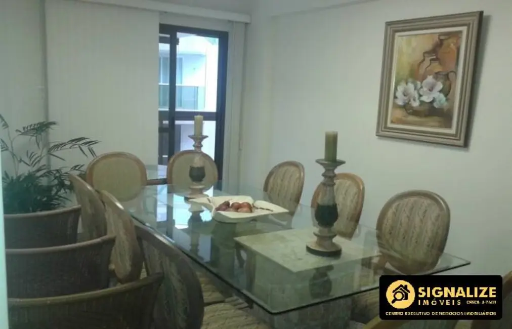 Cobertura com 5 quartos à venda, 271m2 em Vila Nova, Cabo Frio - RJ - imagem 5 Foto 5 de Cobertura com 5 quartos à venda, 271m2 em Vila Nova, Cabo Frio - RJ