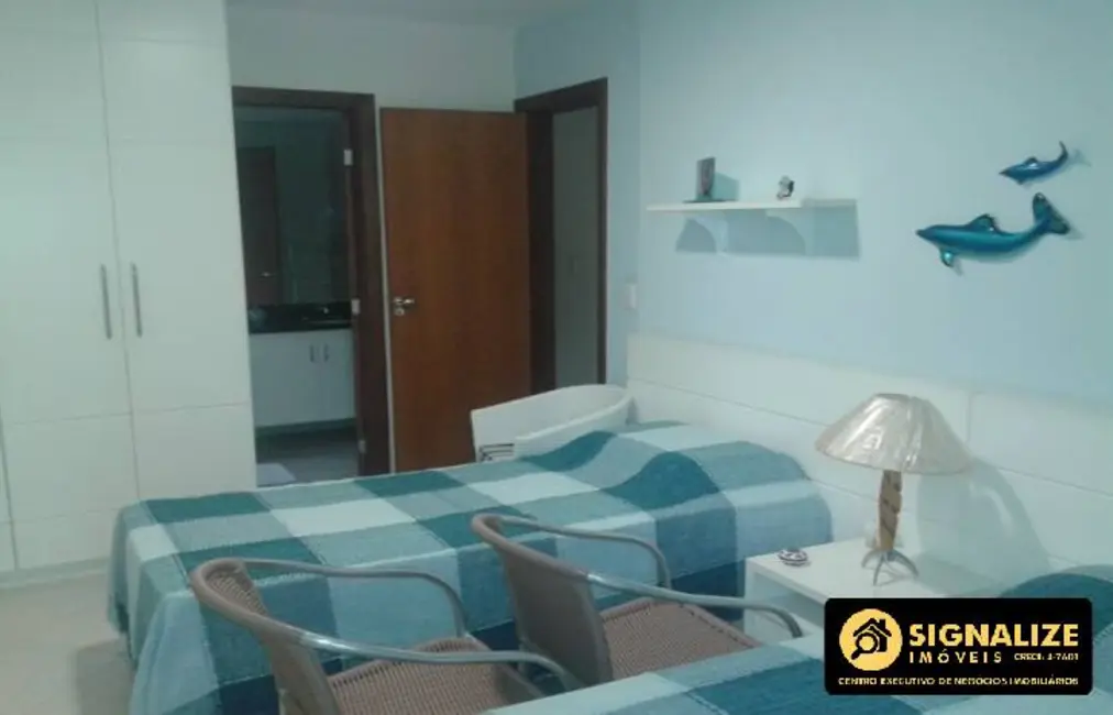 Cobertura com 5 quartos à venda, 271m2 em Vila Nova, Cabo Frio - RJ - imagem 7 Foto 7 de Cobertura com 5 quartos à venda, 271m2 em Vila Nova, Cabo Frio - RJ