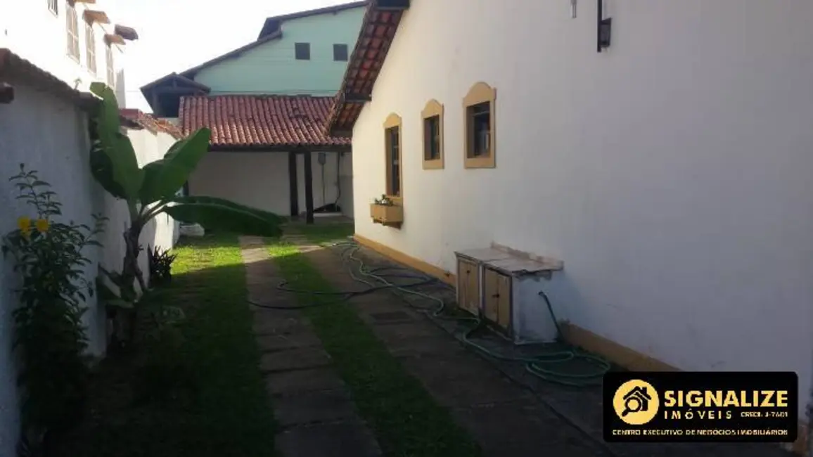 Casa com 4 quartos à venda, 600m2 em Peró, Cabo Frio - RJ - imagem 7 Foto 7 de Casa com 4 quartos à venda, 600m2 em Peró, Cabo Frio - RJ