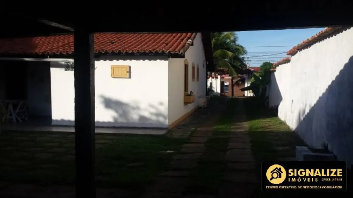 Casa com 4 quartos à venda, 600m2 em Peró, Cabo Frio - RJ - imagem 6 Foto 6 de Casa com 4 quartos à venda, 600m2 em Peró, Cabo Frio - RJ
