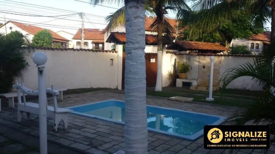 Casa com 4 quartos à venda, 600m2 em Peró, Cabo Frio - RJ - imagem 4 Foto 4 de Casa com 4 quartos à venda, 600m2 em Peró, Cabo Frio - RJ