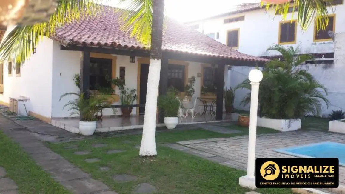 Casa com 4 quartos à venda, 600m2 em Peró, Cabo Frio - RJ - imagem 3 Foto 3 de Casa com 4 quartos à venda, 600m2 em Peró, Cabo Frio - RJ