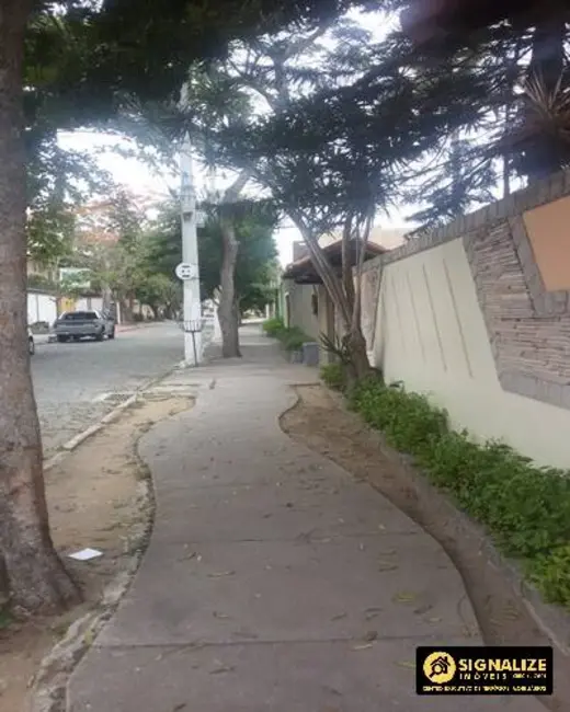 Foto 4 de Apartamento com 4 quartos à venda, 250m2 em Algodoal, Cabo Frio - RJ