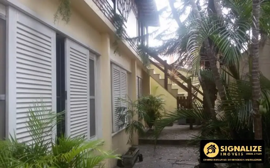 Foto 6 de Apartamento com 4 quartos à venda, 250m2 em Algodoal, Cabo Frio - RJ