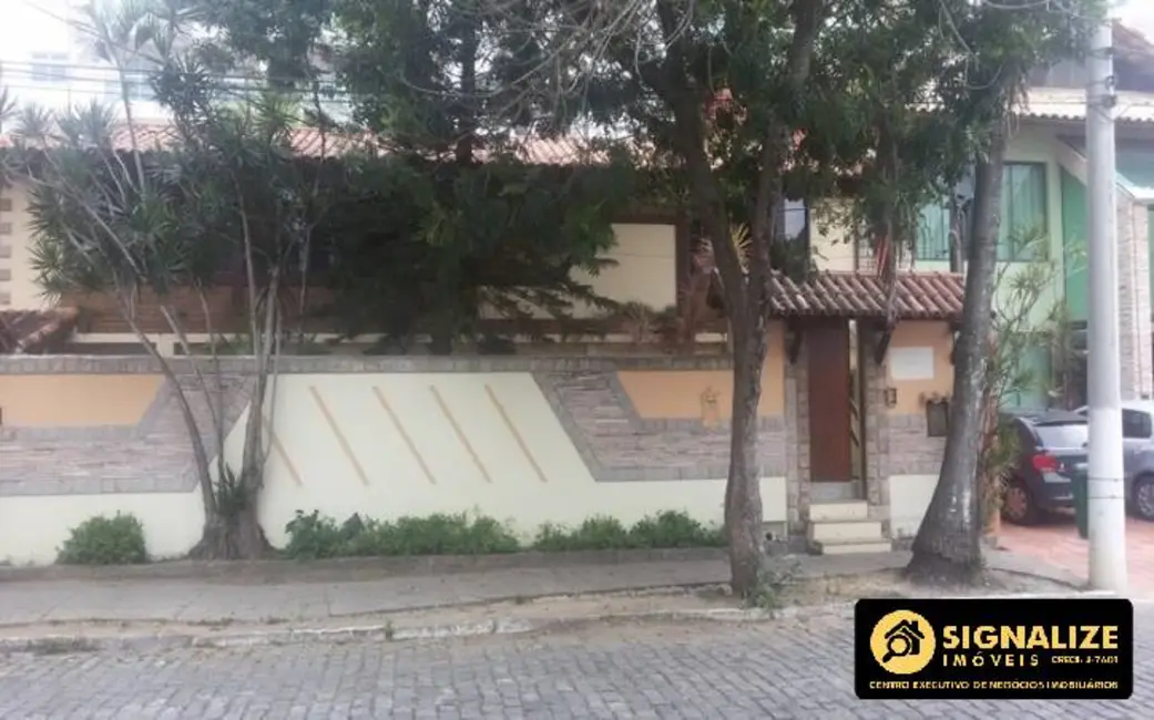 Foto 1 de Apartamento com 4 quartos à venda, 250m2 em Algodoal, Cabo Frio - RJ