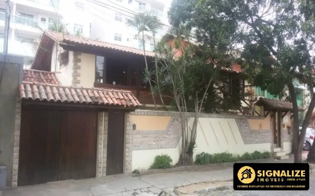 Foto 5 de Apartamento com 4 quartos à venda, 250m2 em Algodoal, Cabo Frio - RJ