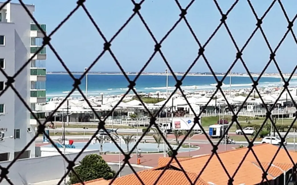 Foto 6 de Apartamento com 4 quartos à venda, 250m2 em Algodoal, Cabo Frio - RJ