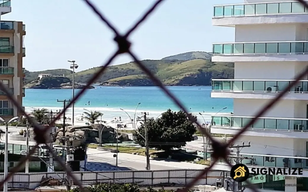 Foto 5 de Apartamento com 4 quartos à venda, 250m2 em Algodoal, Cabo Frio - RJ