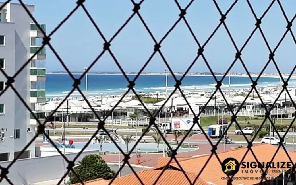 Foto 6 de Apartamento com 4 quartos à venda, 250m2 em Algodoal, Cabo Frio - RJ