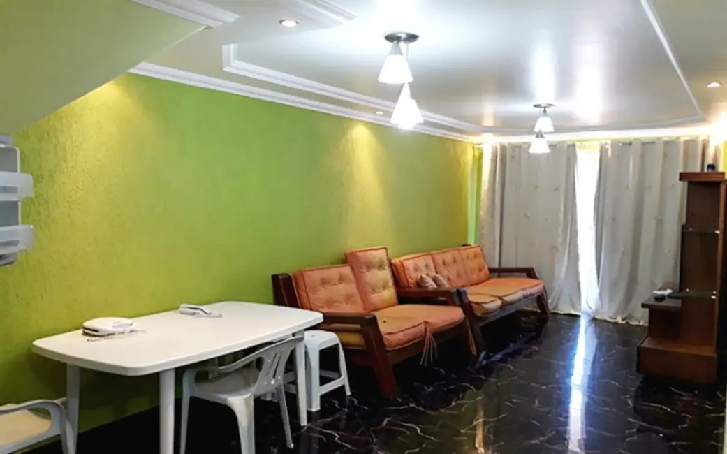 Foto 2 de Apartamento com 4 quartos à venda, 250m2 em Algodoal, Cabo Frio - RJ