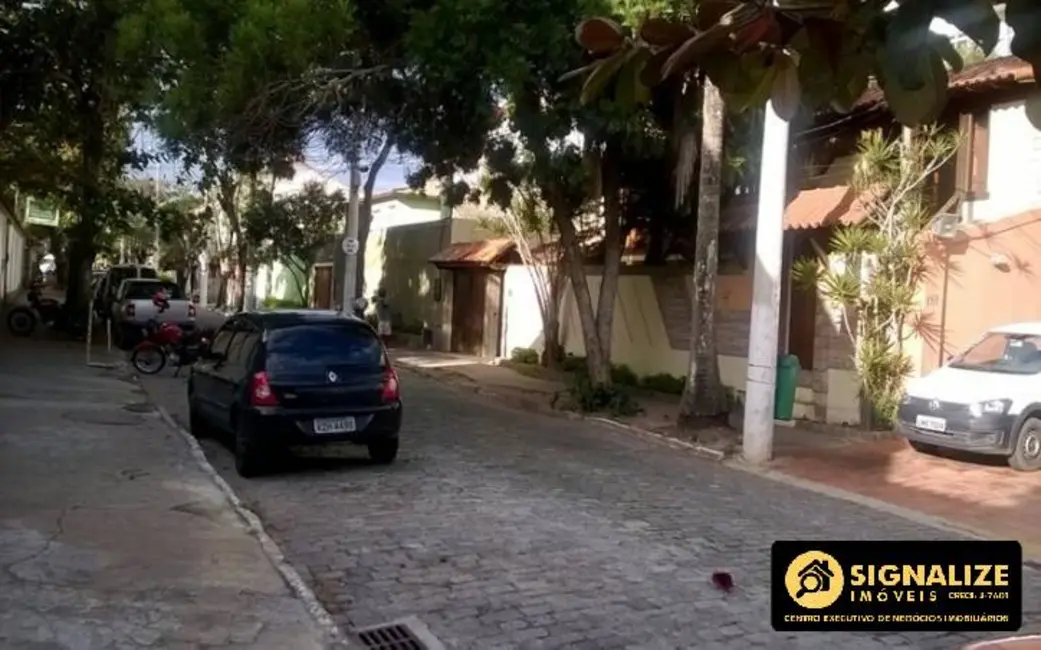 Foto 2 de Apartamento com 4 quartos à venda, 250m2 em Algodoal, Cabo Frio - RJ